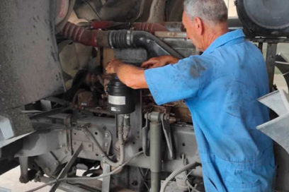 Favorecer la logística desde la innovación