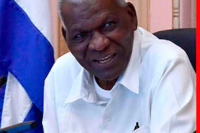 Felicita Esteban Lazo al pueblo cubano en el Día de la Rebeldía Nacional