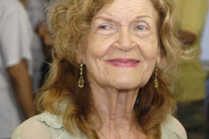 Cien años de Carilda