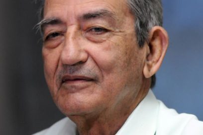 Falleció el Comandante José Ramón Balaguer Cabrera