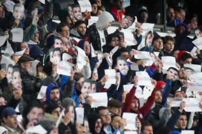 Nacional de Montevideo confirma llegada de Luis Suárez, quien debutará el martes próximo.