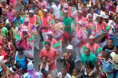 Festival del Caribe: tan añejo como tan nuevo (+Fotos)