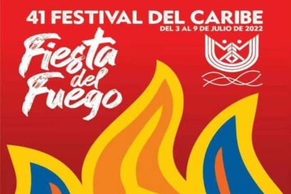 Vuelve el Festival del Caribe a calles santiagueras