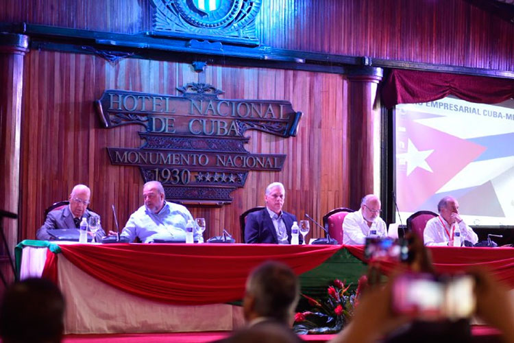 Foto: Omara García Mederos/ACN