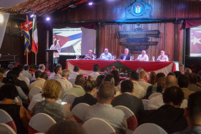 Trabajan México y Cuba por crear condiciones empresariales de éxito