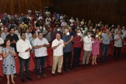 Homenaje a aquellos jóvenes inmortales