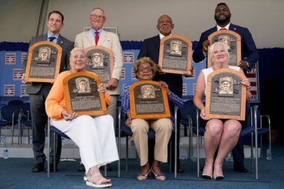 Dos exaltaciones, dos nombres: Orestes Miñoso y Tony Oliva