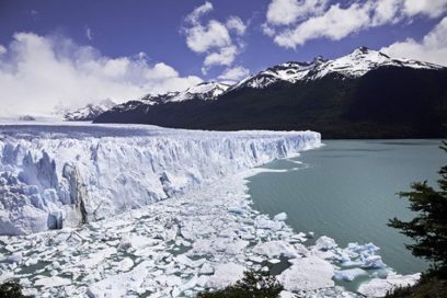 Se agravan efectos del cambio climático en América Latina y el Caribe