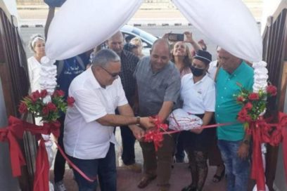 Reinicia servicios el centro recreativo Hola Ola en Verano 2022 (+Video)