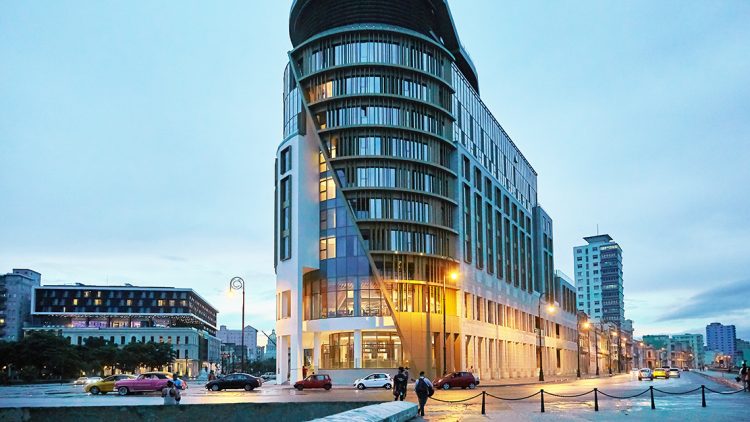 Royalton Habana