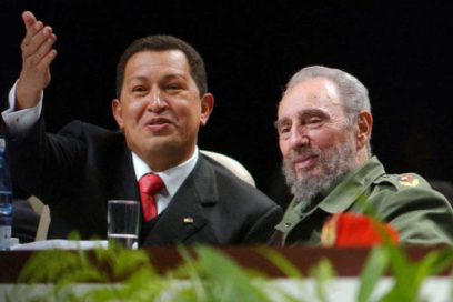 Cuba celebra vida de líder bolivariano Hugo Chávez