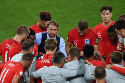 Inglaterra podría dejar fuera del Mundial a jugadores sin vacunarse contra la Covid-19.