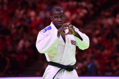 Idalis, Maylín e Iván: tres historias en Budapest