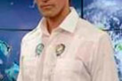 La guayabera en el ideario reivindicador de Jordi Leal (+Fotos)