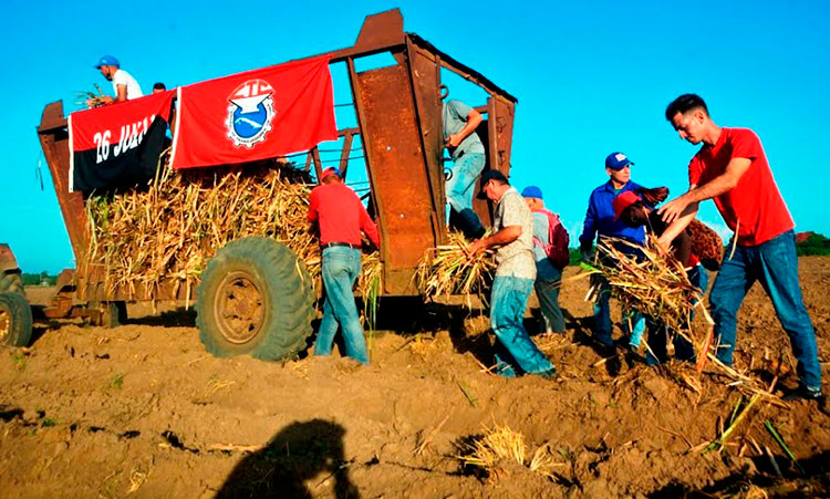 Foto: Modesto Gutiérrez, ACN