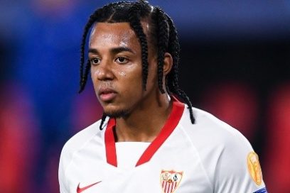 El Barcelona ha hecho oficial la contratación del internacional francés Jules Koundé después de ultimar el acuerdo con el Sevilla por 50 millones de euros. El defensa, una vez supere la pertinente revisión médica, firmará por cinco temporadas.