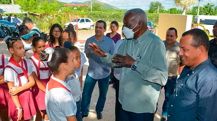 Foto: Juan Pablo Carreras/ACN