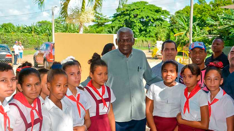 Foto: Juan Pablo Carreras/ACN