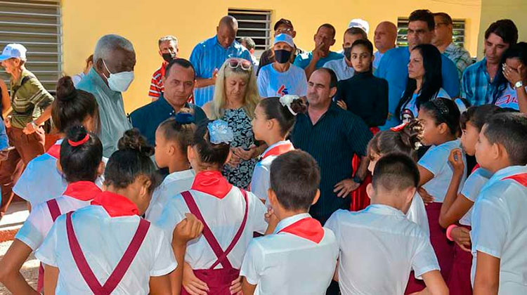Foto: Juan Pablo Carreras/ACN