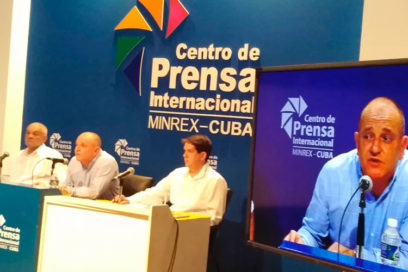 A debate nueva Ley de la Comunicación Social en Cuba (+ PDF)