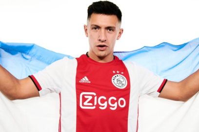 El Manchester busca refuerzos: Luego de que se enfriara la operación por Frenkie de Jong, el United tiene dos objetivos nuevos.  El central Lisandro Martínez y del extremo Anthony, por quienes ya han presentado oferta.