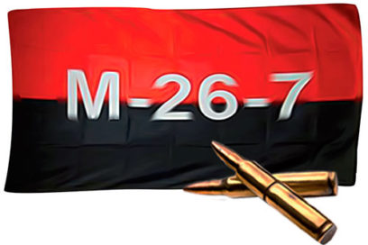 Los que pelearon por el mañana