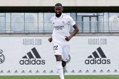 Real Madrid se enfrenta esta noche a un gigante de México como el América en San Francisco.