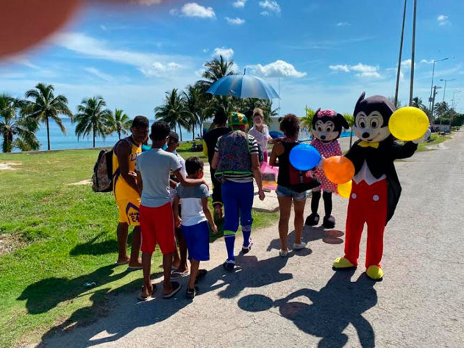 Foto: Artex Matanzas