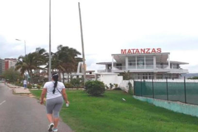 No anda bien en Matanzas el trabajo a distancia