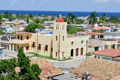 Preside Morales Ojeda tercer día de visita partidista a Mayabeque