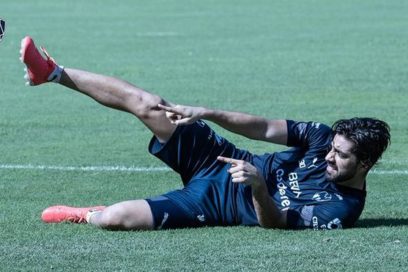 El Monterrey se coloca líder del Apertura del fútbol mexicano tras cuatro jornadas.