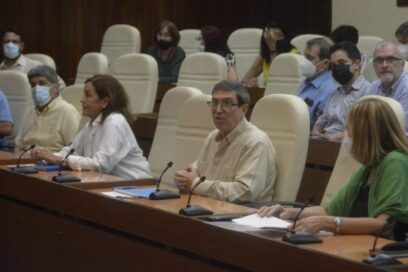 Tradicionalmente sabia, la diplomacia cubana sigue trazando caminos de aprendizaje