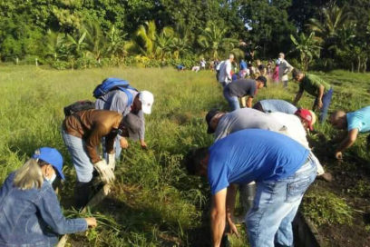 Pinar del Río ya está en 26 (+ Fotos)