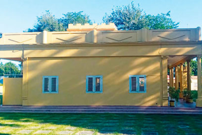 Parque Museo Ñico López: Donde renace la historia (+Fotos)