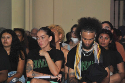 Expresan Pastores por la Paz su apoyo incondicional a Cuba