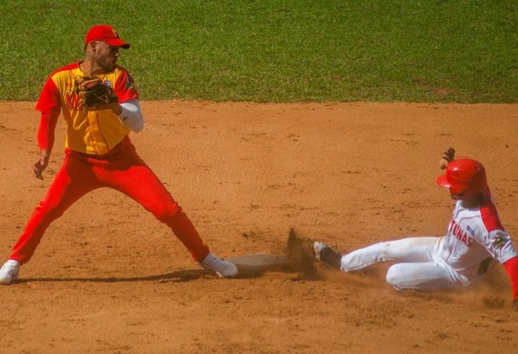 Foto: José Raúl Rodríguez Robleda