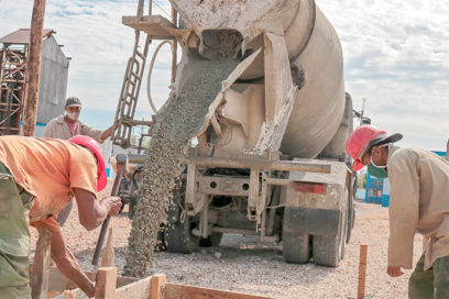 Presentación del plan y el presupuesto: Aportar, palabra clave (Separata Economía)