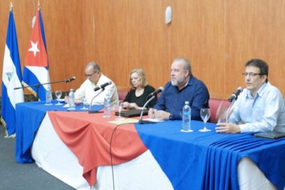 Cuba es un paradigma