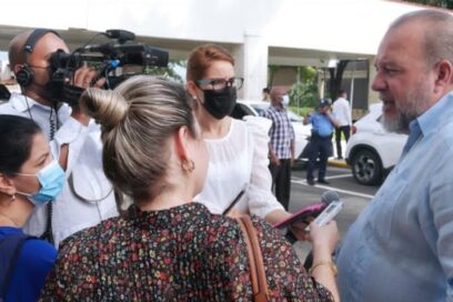 Con pueblos como Cuba y Nicaragua, tendremos Revolución para rato