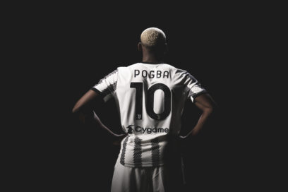 Pogba en la Juve: «Los he echado mucho de menos. Estoy muy feliz de volver a casa, porque aquí me siento como en casa. He visto a la gente, cómo me han recibido… Es más que un sueño volver aquí».