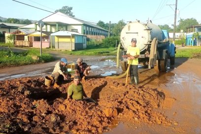 Trabajadores de Recursos Hidráulicos conmemorarán aniversario 60 del INRH
