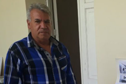 Pridas y su vocación de hombre ingenioso