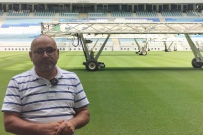 La tecnología del «Doctor Frío» permitirá jugar en Qatar siempre a 24 grados.