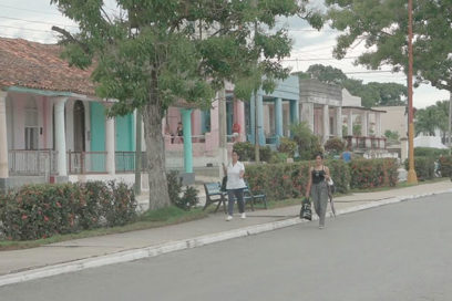 San Luis en 26