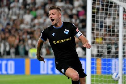 Manchester United encuentra una alternativa a Frenkie de Jong:  el serbio Sergej Milinkovic-Savic.