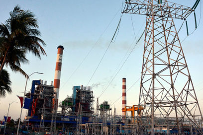 Restablecido el Sistema Eléctrico Nacional tras desconexión total