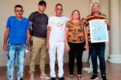 Cienfuegos en 26: reconocimientos en el momento oportuno