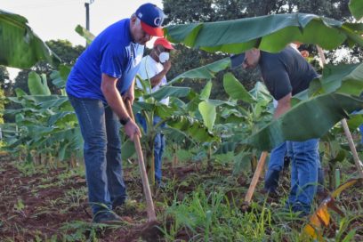 Amamos el amor, odiamos el odio (+ Fotos)
