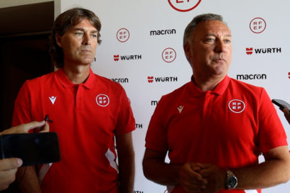 Liga Española quiere aumentar el tiempo efectivo de juego y limitar el uso del VAR.