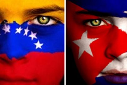 Cuba no está sola